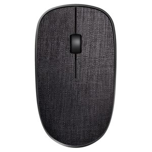 Rapoo M200 Plus Silent Multi-mode Draadloze Muis Muis Zwart