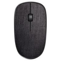 Rapoo M200 Plus Silent Multi-mode Draadloze Muis Muis Zwart Rapoo M200 Plus Silent Multi-mode Draadloze Muis Muis Zwart