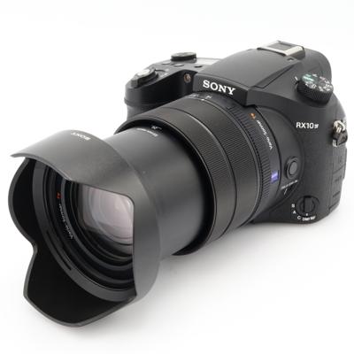 Sony Cybershot DSC-RX10 IV occasion