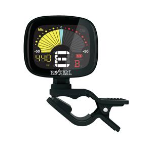 Ernie Ball 4112 FlexTune Clip-On Tuner