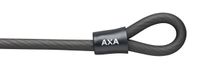 Axa Loopkabel met dubbele lus double loop 120/10 Axa Loopkabel met dubbele lus double loop 120/10