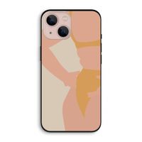 Bikini body: iPhone 13 Biologisch afbreekbaar hoesje