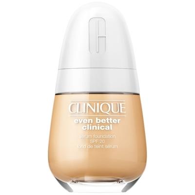 Clinique Even Better Clinical Serum Foundation WN56 Cashew - 30ml Clinique Even Better Clinical Serum Foundation WN56 Cashew - 30ml