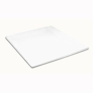 Cinderella topper hoeslaken jersey 180x200/210 white