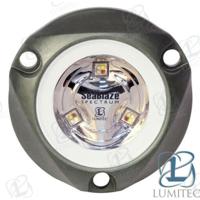 LUM101246 - MINI PAR ONDERWATERLAMP - BLAUW