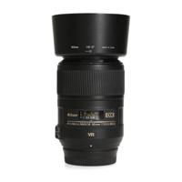 Nikon Nikon AF-S Micro 85mm F3.5 G ED VR DX