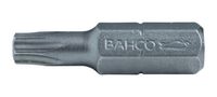 Bahco 5xbits t50 25mm 1/4" standard | 59S/T50