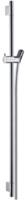 Hansgrohe Unica S puro glijstang 65 cm. met doucheslang 160 cm. Chroom