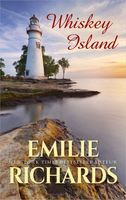 Whiskey Island - Emilie Richards - ebook - thumbnail