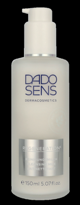 Dado Sens Regeneration Soft Facial Cleanser 150 ml