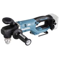 Makita DDA450ZK Haakse accuboormachine 18 V 2 snelheden Brushless