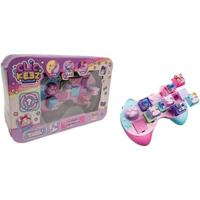 Clickeez - GOLIATH - Controller - Verzamelknoppen - 1 controller + 5 clickeez - Voor kinderen vanaf 6 jaar