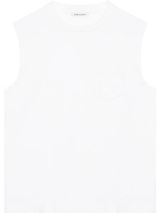 John Elliott t-shirt en coton - Blanc