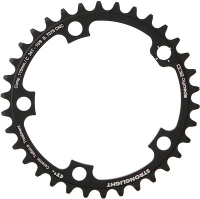 STRONGLIGHT Chain ring strongl. ct2 cd110mm f.campa10 34t