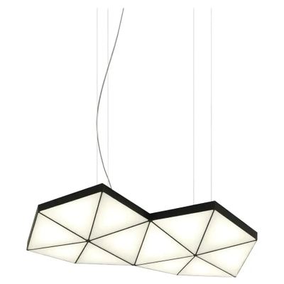 Tokio - Tri 12 hanglamp
