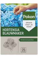 Hortensia Blauwm 500 gr - Pokon - thumbnail