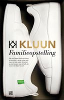 Familieopstelling - Kluun - ebook