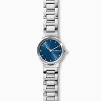 Skagen Bandschakels SKW2789 - Staal - (2 stuks)