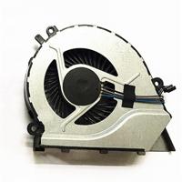 Notebook CPU Fan for HP OMEN 17-W Series 910441-001 4pin