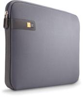 Case Logic MacBook 13" sleeve grijs