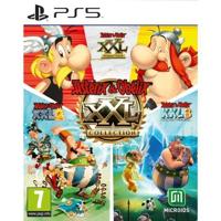 Asterix & Obelix XXL -collectie - PS5 -game