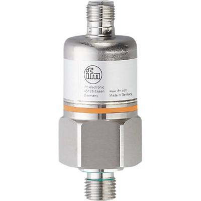 ifm Electronic Druksensor 1 stuk(s) PA3522 0 MPa tot 10 MPa M12 Analoog