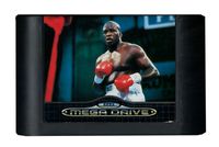 James Buster Douglas Knockout Boxing (losse cassette)