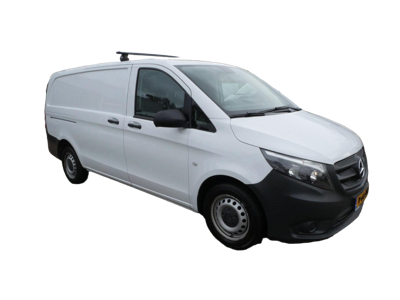 Mercedes Benz Vito