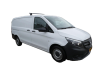 Mercedes Benz Vito