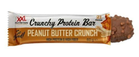 XXL Nutrition Crunchy Protein Bar Peanut Butter Crunch