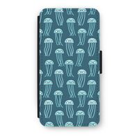 Kwallie: iPhone 8 Plus Flip Hoesje