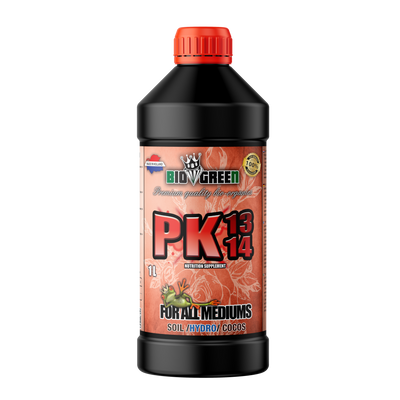 BioGreen BioGreen PK 13-14