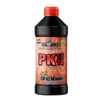 BioGreen BioGreen PK 13-14