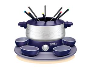 Roestvrij Stalen Fondueset Tefal EF351412 800 W