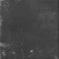Cir Miami 1063708 Vloertegel 200X200 Pitch Black 10mm Mat R10