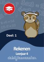 Oefenboek Rekenen (Paperback)