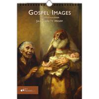 Gospel Images - Jan van &apos;t Hoff Verjaardagskalender