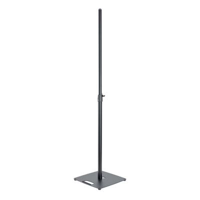 K&M 26731 Speakerstatief staal 1835 mm