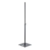 K&M 26731 Speakerstatief staal 1835 mm K&M 26731 Speakerstatief staal 1835 mm