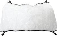 BLUE BIRD regenhoes rain cover