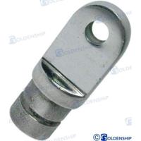 Accesorios para toldos GS72211 - TERMINAL TOLDO MACHO 7/8"" (2