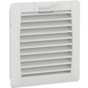 Pfannenberg PFA 10000 54 7035 Filterventilatie (b x h x d) 109 x 109 x 23 mm 1 stuk(s)