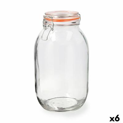 Voedselopslagcontainer Luminarc New Canette