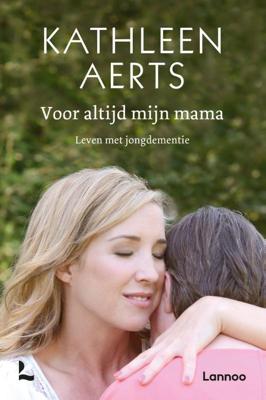 Voor altijd mijn mama (Paperback)