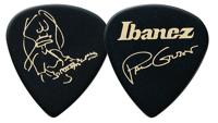 Ibanez B1000PG-BK Paul Gilbert Signature set van 6 plectrums