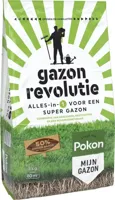 Pokon Gazon Revolutie 4kg