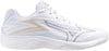 Mizuno Indoor Thunder Blade Z - Wit - 38 Mizuno Indoor Thunder Blade Z - Wit - 38
