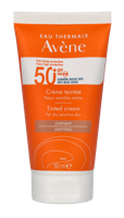 Avene Colour Cream SPF50+ 50 ml