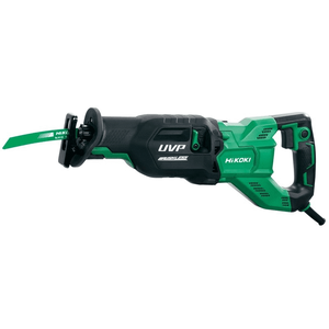 Hikoki Reciprozaag (koolborstelloze) 1100W, 300mm - CR13VEYWSZ - CR13VEYWSZ