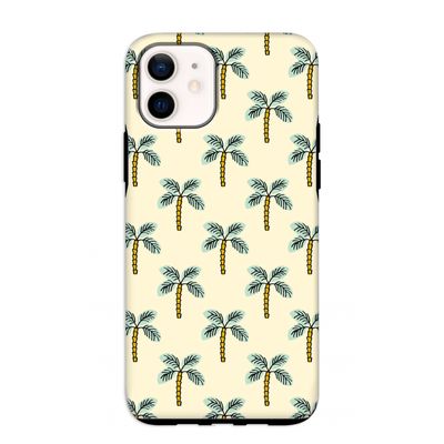 Paradise: iPhone 12 mini Tough Case
